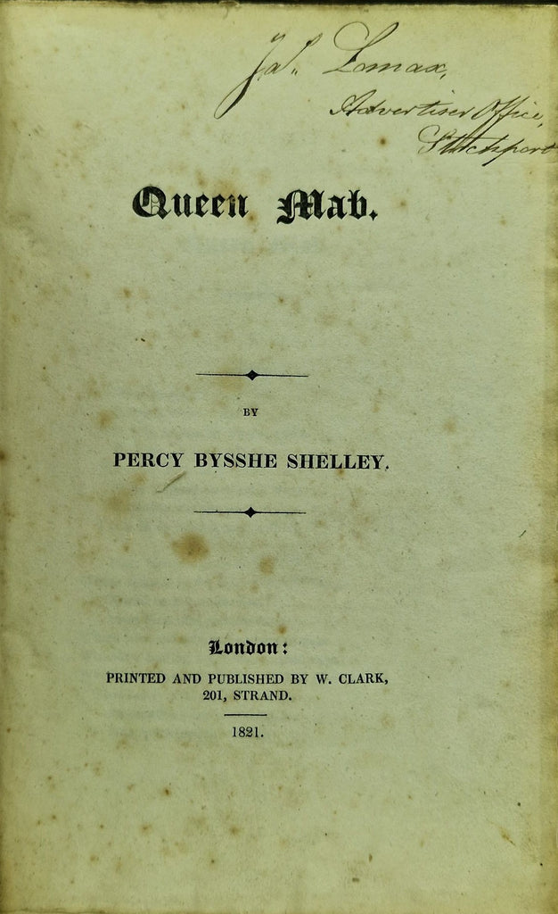 Queen Mab