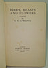 Birds, Beasts and Flowers
