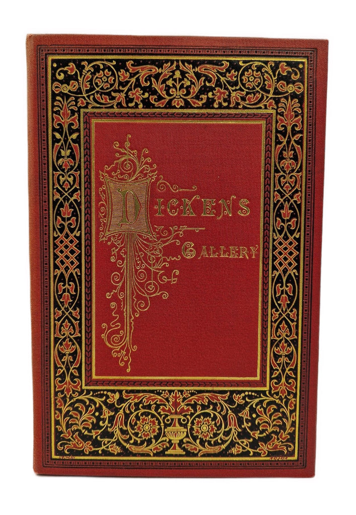 Dickens Gallery.