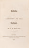 Ballads in Imitation of the Antient