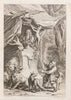 Fables Choisies, Mises en Vers par J. de la Fontaine