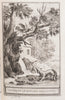Fables Choisies, Mises en Vers par J. de la Fontaine