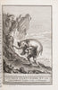 Fables Choisies, Mises en Vers par J. de la Fontaine