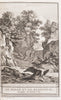 Fables Choisies, Mises en Vers par J. de la Fontaine