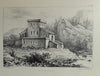 On the Landscape Architecture of the Great Painters of Italy