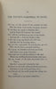 Social Sketches in Verse