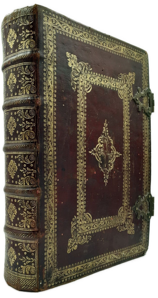 Missale Romanum ex decreto sacrosanctum