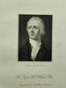 Physiognomical Portraits