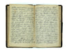 Kriegstagebuch geführt vom Oberj. W. Weckwerth