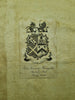A Survey of the Cathedral-Church of Worcester