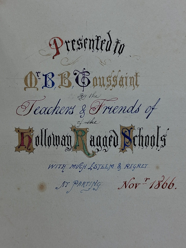Photograph album