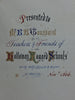 Photograph album