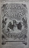 The Vampire. His Kith and Kin and The Vampire in Europe.