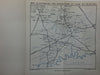 The Battle of Wavre and Grouchy's Retreat. A Study of an Obscure part of the Waterloo Campaign. With Maps and Plans.