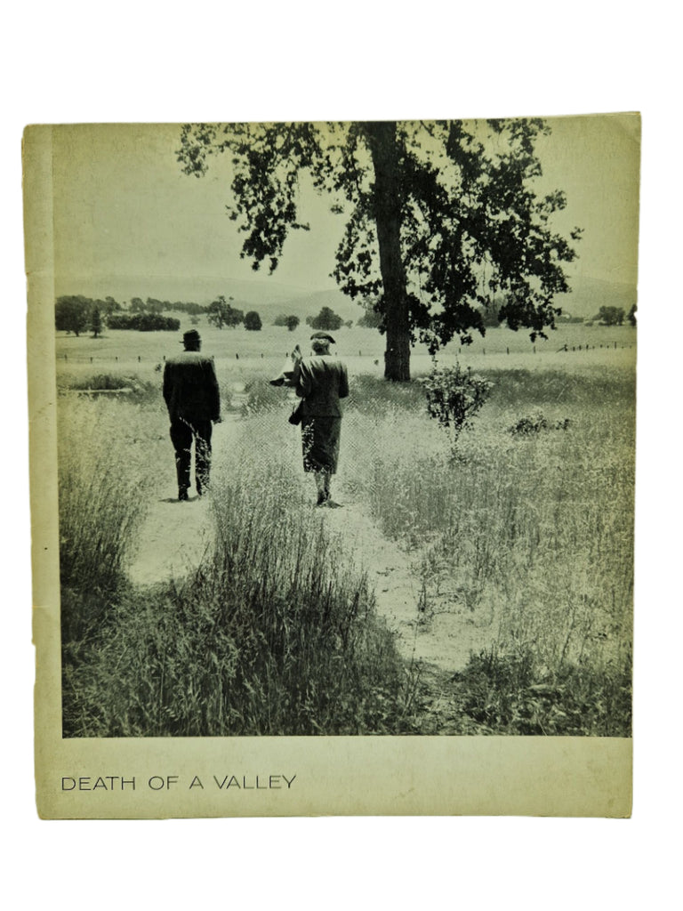 Death of Valley