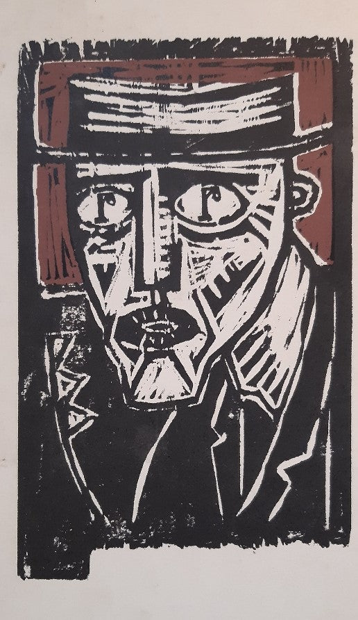 Sex Crimes of the Futcher