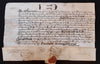 Grant of Swan Mark