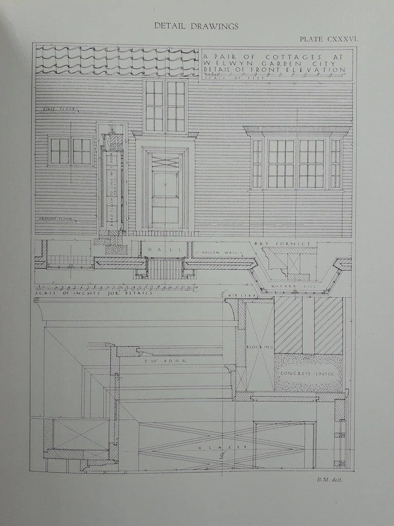 Small Homes for the Community