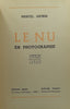 Le Nu en Photographie