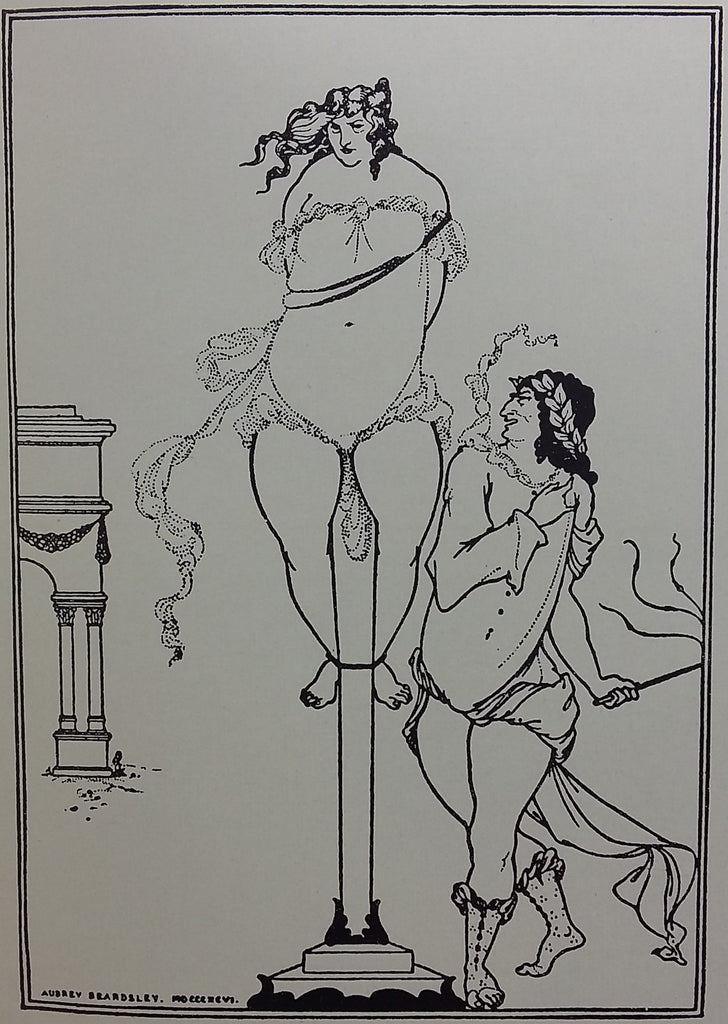 Flagellantismus (2 vols)