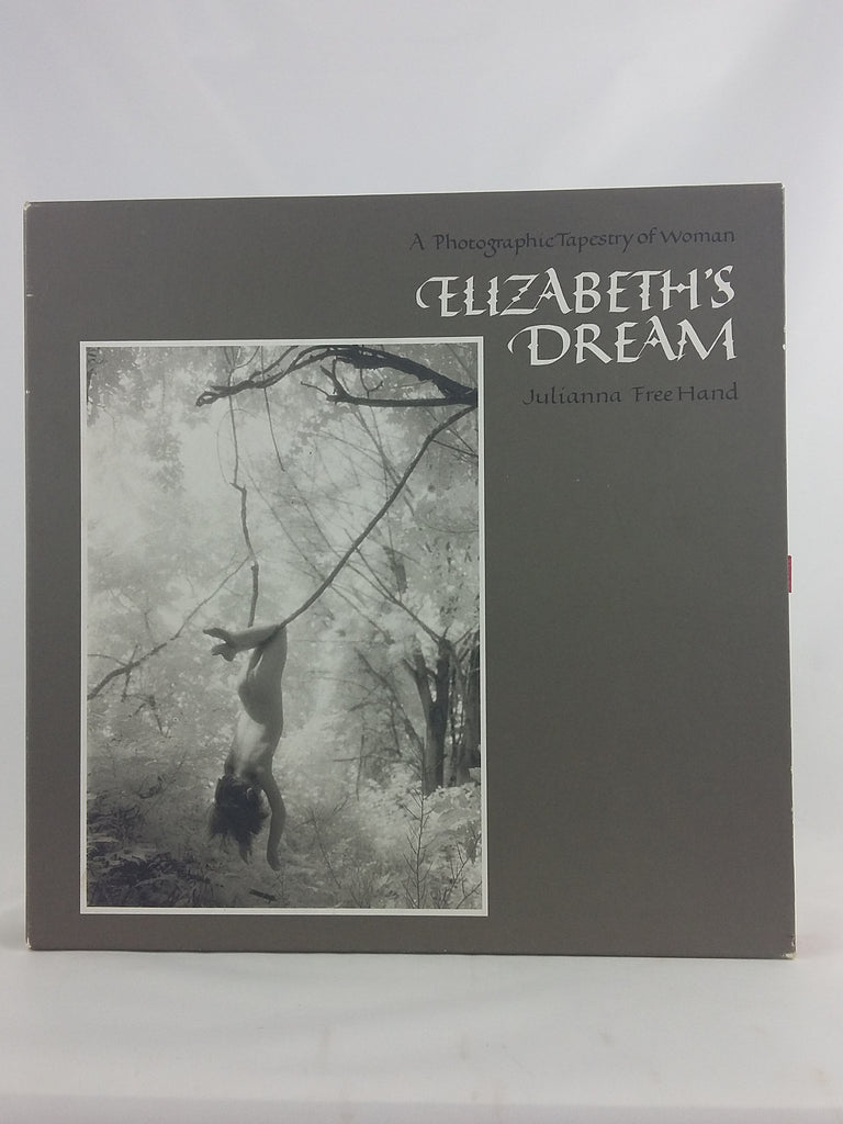 Elizabeth's Dream - A Photographic Tapestry of Woman
