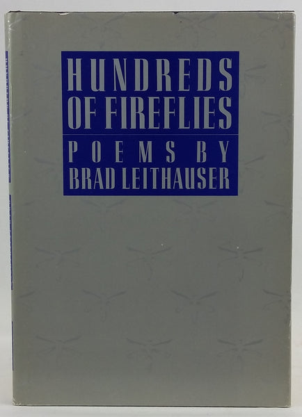 Hundreds of Fireflies