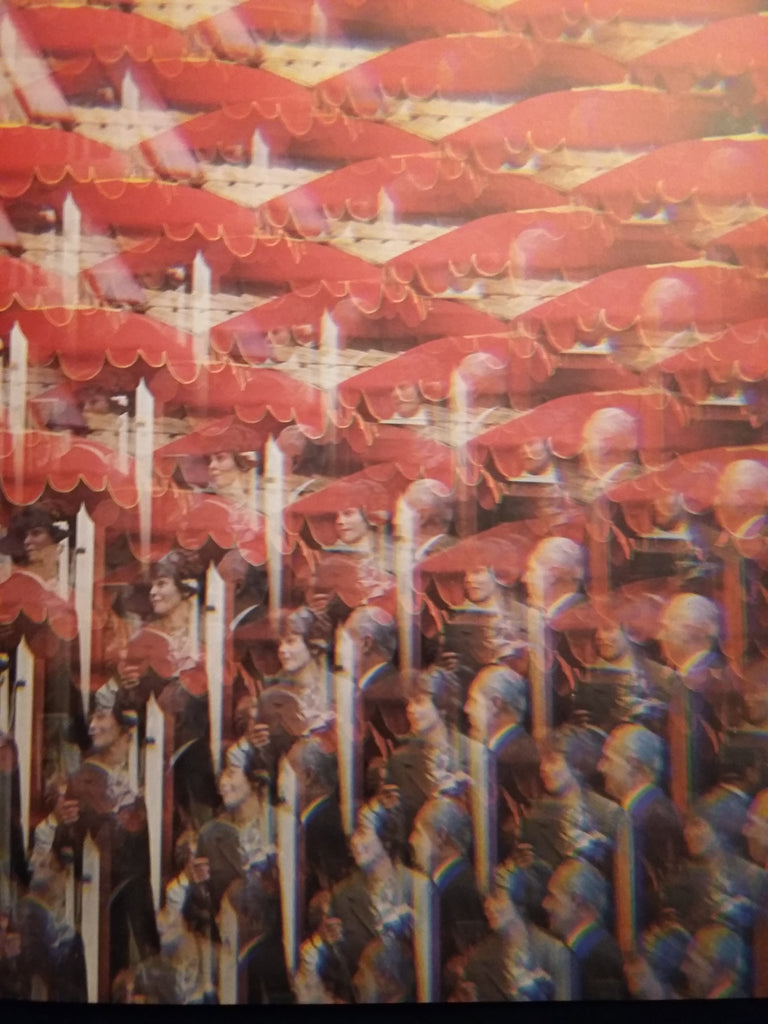 Prismatics: Exploring a New World