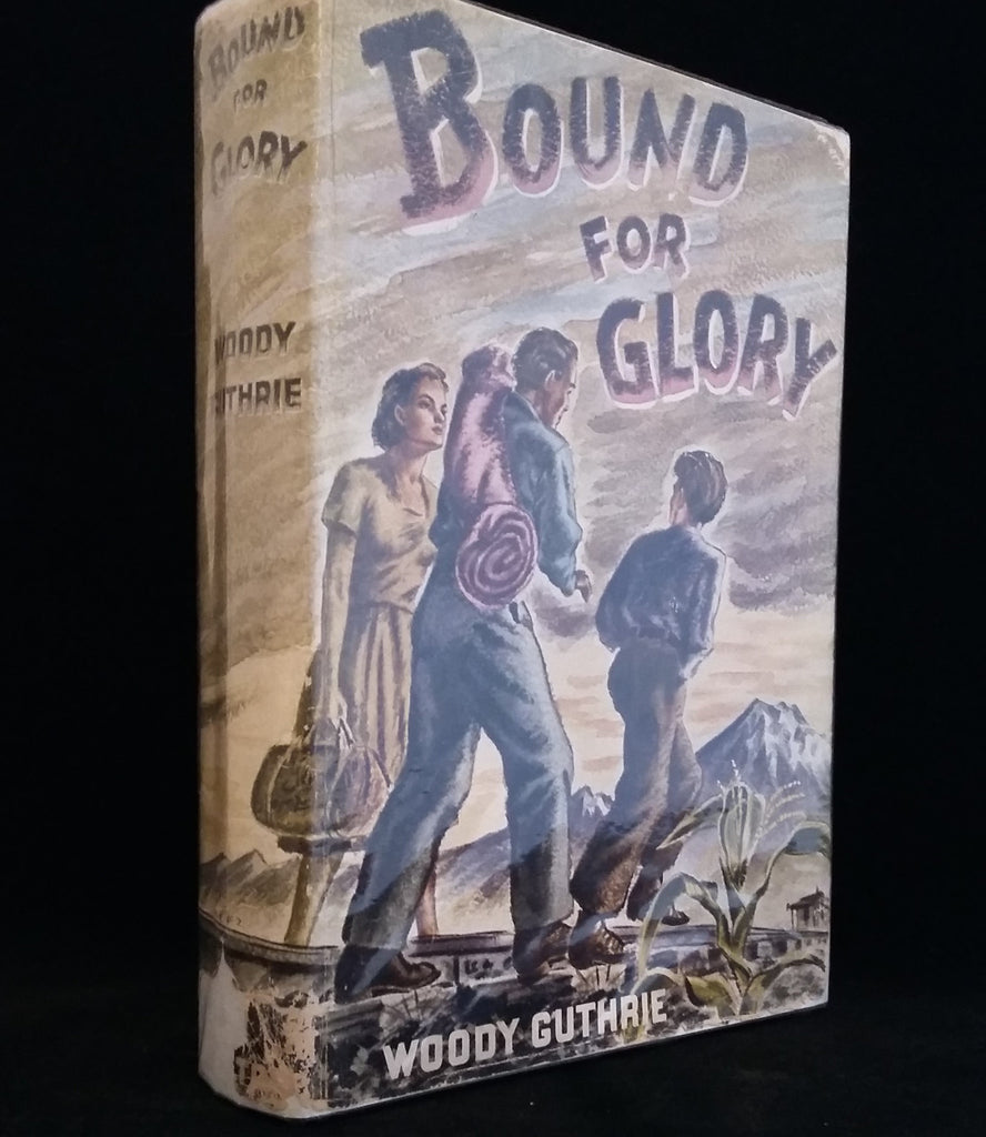Bound for Glory