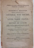 Sketch of the Lives, Personal Appearance, Character and Manners of Charles S. Stratton,