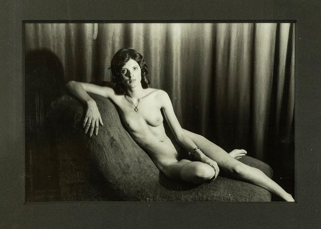 Sex Objects. An American Photodocumentary