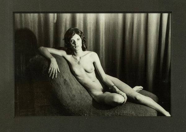 Sex Objects. An American Photodocumentary