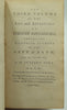 The Life and Extraordinary Adventures, the Perils and Critical Escapes of Timothy Ginnadrake, that Child of checquer'd Fortune. In Three Volumes.