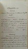 Popular History of Freemasonry. A Manuscript in Five Volumes