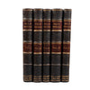 Popular History of Freemasonry. A Manuscript in Five Volumes