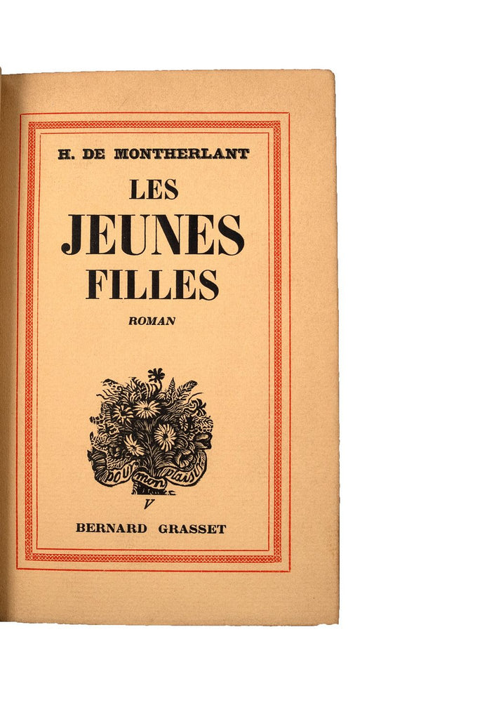 Les Jeunes Filles