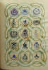 The Lincoln Crest and Monogram Album