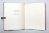Poet, Printer, Prophet. A Study of The Illuminated Books of William Blake.