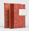 Poet, Printer, Prophet. A Study of The Illuminated Books of William Blake.
