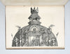 Ehrenpforte. Arc triomphal de l'empereur Maximilien I. (The Triumphal Arch of Maximilian I.)