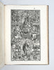 Ehrenpforte. Arc triomphal de l'empereur Maximilien I. (The Triumphal Arch of Maximilian I.)