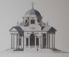 A Design for a Domed Octagonal Temple
