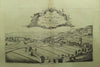 The History and Antiquities of The Parish of Halifax, in Yorkshire. Illustrated with Copper-Plates.