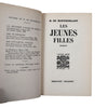 Les Jeunes Filles