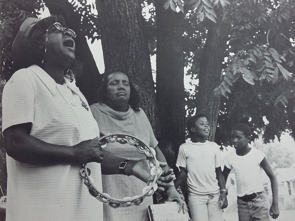 Few Comforts or Surprises: The Arkansas Delta