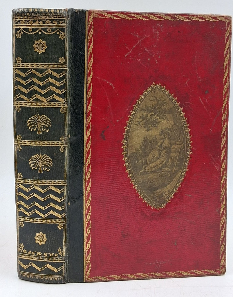 The Book of Common Prayer