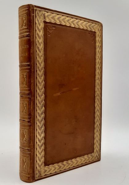 The Works of the Late Miss Catharine Talbot