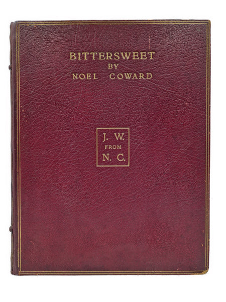 Bitter Sweet