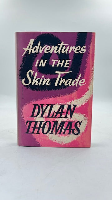 Adventures in the Skin Trade