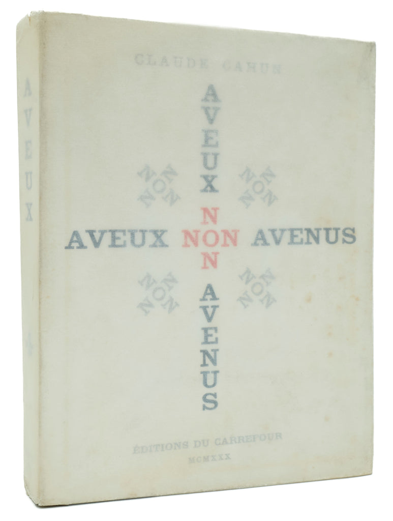 Aveux non Avenus
