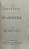 A Treatise of Gunnery